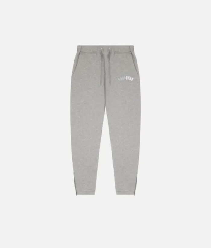 Trapstar Ensemble Irongate Arch Gris