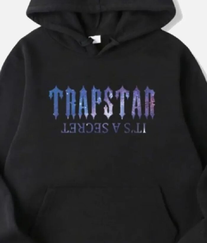 Trapstar Cest Un Sweat A Capuche Secret